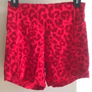 Matching Kingdom 2.0 shorts!